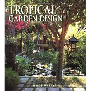 Tropical Garden Design