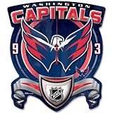 Washington Capitals High Definition Wall Clock