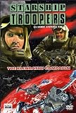 Starship Troopers (La Serie Animata) #05 - IMPORT
