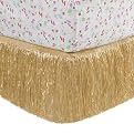 Do Your Room Tropical Bedskirt - Twin