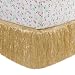 Do Your Roomâ„¢ Tropical Bedskirt - Twin