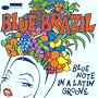 Blue Brazil