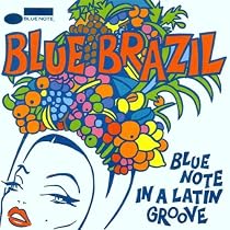 Blue Brazil