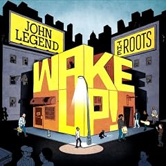 Wake Up ! [CD+DVD]