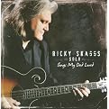Solo: Songs My Dad Loved (Lyrics included with album)