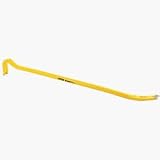 Stanley 55-104 36-inch FatMax Wrecking Bar