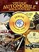 Vintage Automobile Ads and Posters CD-ROM and Book (Electronic Clip Art)