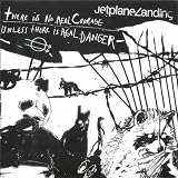 There Is No Real Courage...