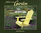 A View of the Garden 2012 Calendar