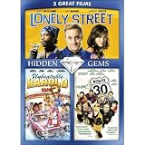 3Hidden Gems: Lonely Street / Unbeatable Harold / Route 30