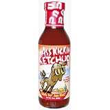 Ass Kickin Ketchup Dish up a lil Ass Kickin at yer next meal. GREAT on french fries hot... by 