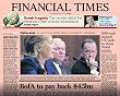 Financial Times - UK Edition