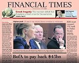 Financial Times - UK Edition