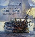 The Marine Art of Geoff Hunt