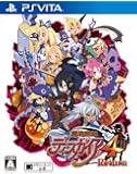 魔界戦記 ディスガイア 4 Return