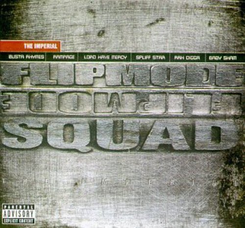 Flipmode Squad - Hip-Hop The Collection - Zortam Music