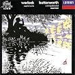 Warlock: Capriol Suite, Britten: Bridge Variations etc