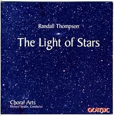 The Light of Stars