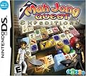 Mah Jong Quest: Expeditions (Nintendo DS)
