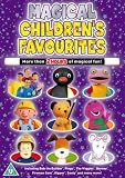 Review Hit Entertainment  / Magical Children's Favourites With Sooty
