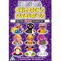 Magical Children's Favourites With Sooty [DVD]