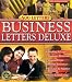 BUSINESS LETTERS DELUXE