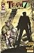 Book Team 7 Objective Hell #3 July 1995