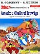 Asterix , Bd. 11, Asterix u Obelix uf Irrw�ge (schweizerdeutsche Ausgabe - Asterix redt Schwyzerd�tsch, Nr 2)