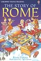 The Story of Rome (Usborne Young Reading: Series Two)