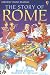 The Story of Rome (Usborne Young Reading: Series Two)