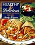 Healthy and Delicious: 400 Professional Recipes
