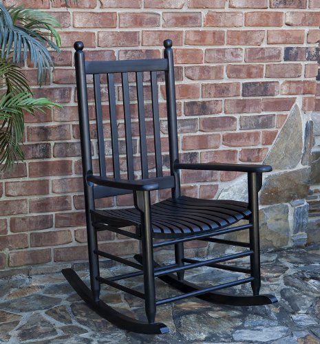 Carolina Cottage Cape Cod Antique Black