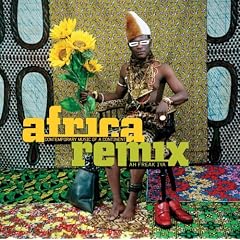 Africa Remix: Ah Freak Iya