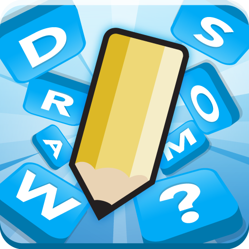 Draw Something Free (Kindle Tablet Edition)