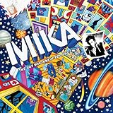 Boy Who Knew Too Much