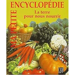 La terre pour nous nourrir