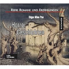 Horrorgeschichten