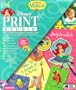 Little Mermaid Print Studio