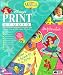Little Mermaid Print Studio