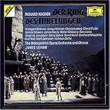 Wagner: Der Ring der Nibelungen (Gesamtaufnahme)