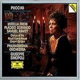 Produkt-Bild: Puccini: Tosca (Gesamtaufnahme)