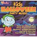 DJ's Choice: Kids Halloween Party Music