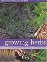 Growing Herbs (Green-fingered Gardener)