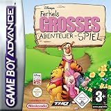 Eigenschaften THQ Entertainment  / Ferkels großes Abenteuer