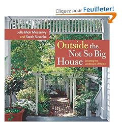 Outside the Not So Big House: Creating the Landscape of Home