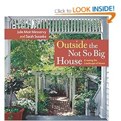 Outside the Not So Big House: Creating the Landscape of Home