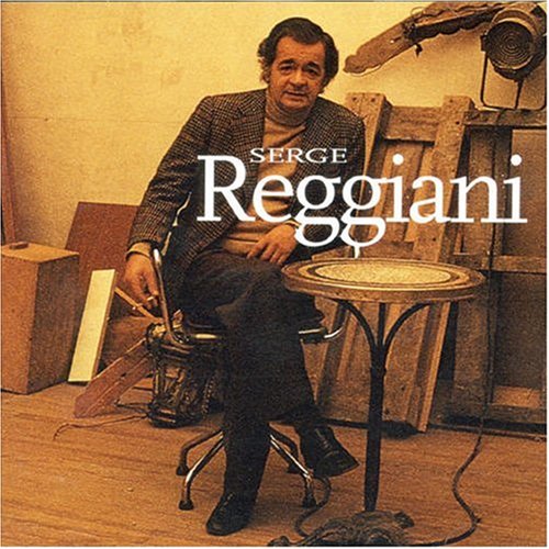 Serge Reggiani - Best of - Zortam Music