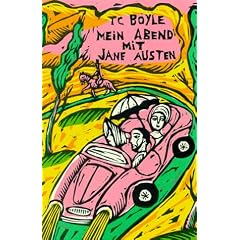 Mein Abend mit Jane Austen