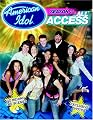 American Idol Season 3: All Access (Prima's Official Fan Book)