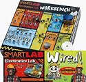 Smart Lab Electronics Lab